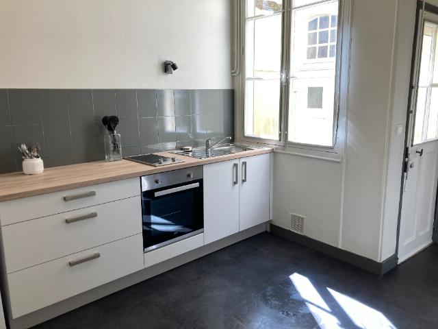 Appartement location à Châteaudun