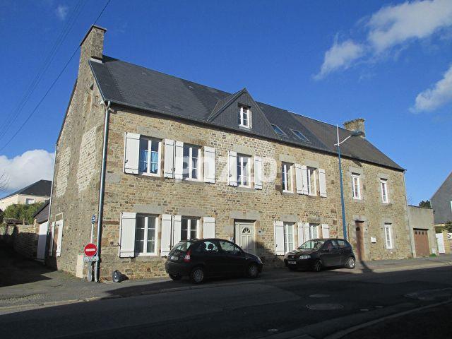 Appartement location à Vire