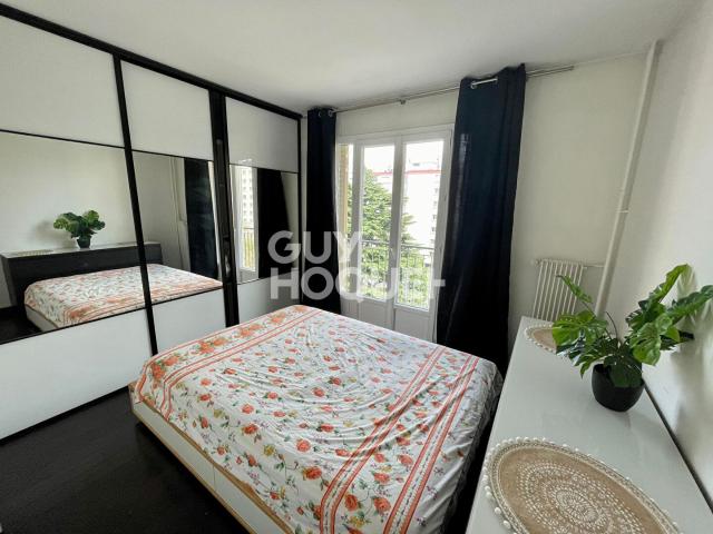 Appartement location à Palaiseau, Juvisy-sur-orge