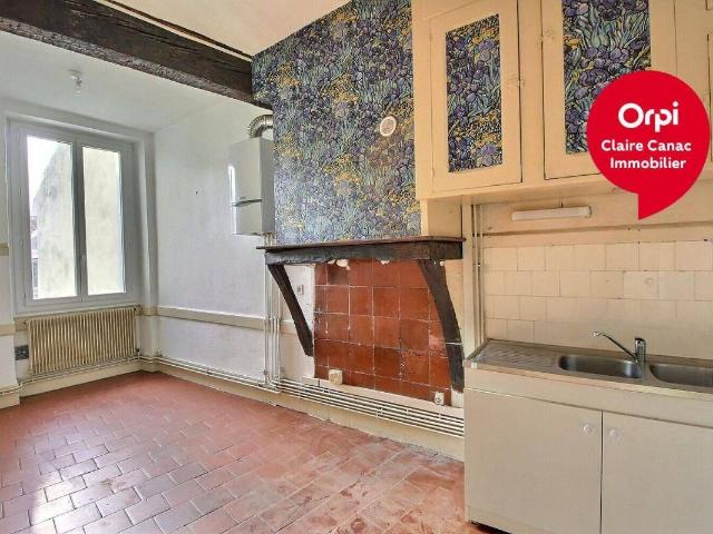 Appartement location à Aillot, Castres