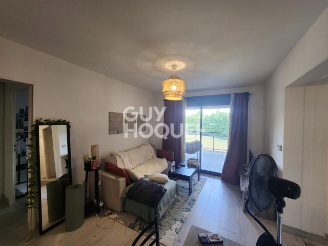 Appartement location à Orléans, Saint-jean-de-braye