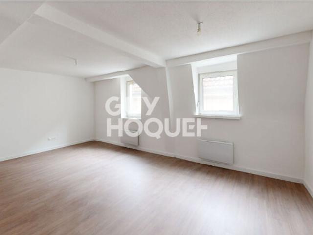 Appartement location à Mulhouse