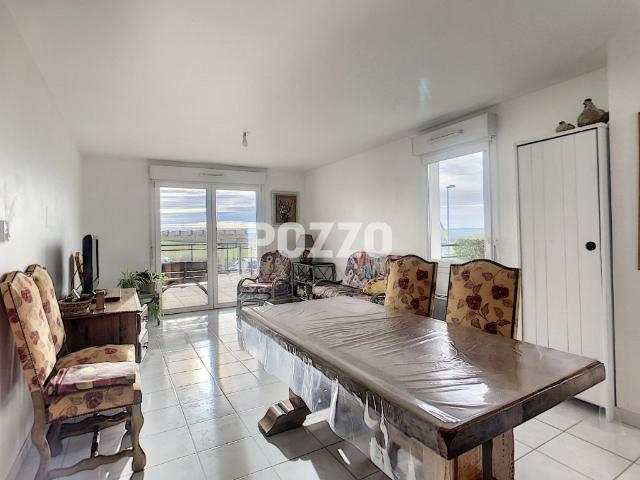 Appartement location à Caen, Fleury-sur-orne