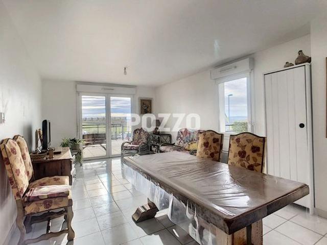 Appartement location à Caen, Fleury-sur-orne