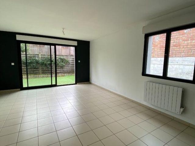 Appartement location à Lille, Ronchin
