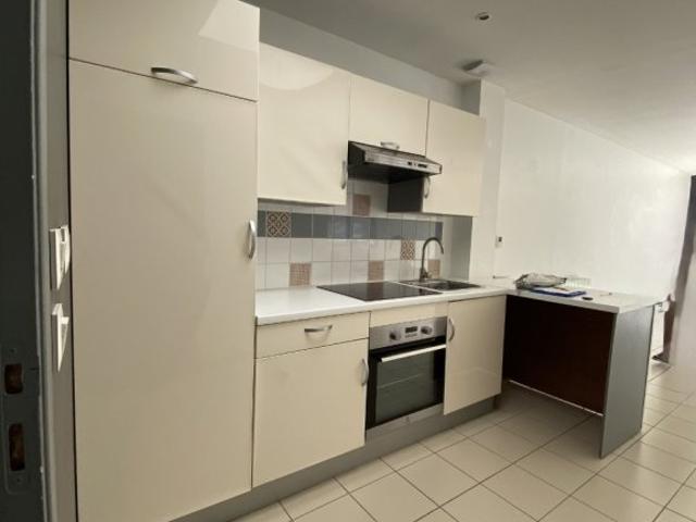 Appartement location à Lille, Marcq-en-Barœul