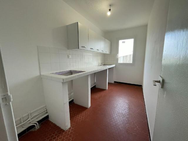Appartement location à Bastia