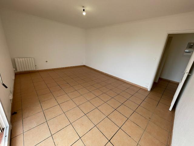 Appartement location à Bastia
