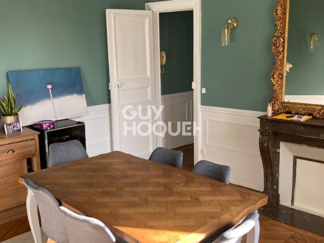 Appartement location à Clermont