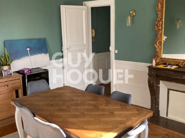 Appartement location à Clermont