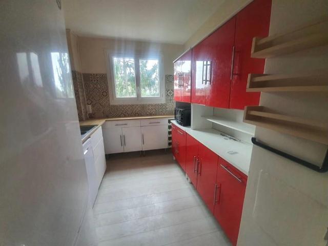 Appartement location à Torcy, Brie-comte-robert