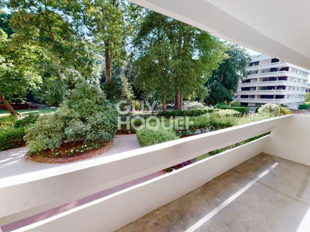 Appartement location à Argenteuil, Franconville