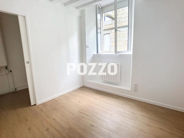 Appartement location à Avranches