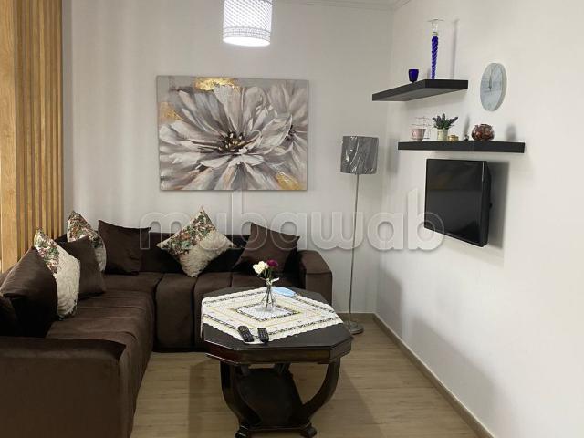 Appartement location à Rbat