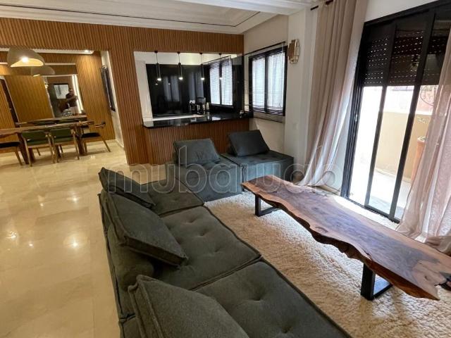 Appartement location à Marrakech, L'Oriental