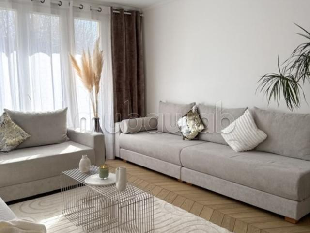 Appartement location à Anfa, Gharb-Chrarda-Beni Hssen