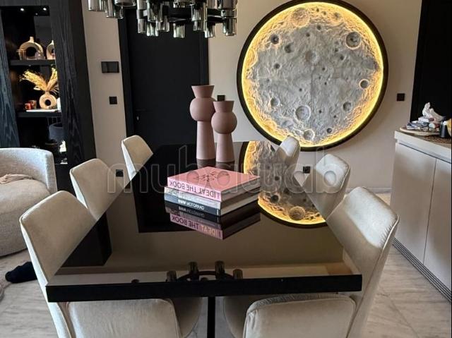 Appartement location à Tangero, Tanger-Tétouan