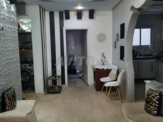 Appartement location à Anfa, Gharb-Chrarda-Beni Hssen