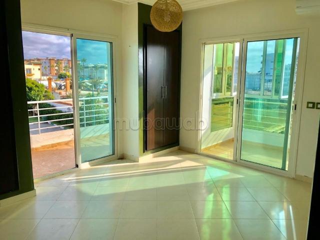 Appartement location à Mansouria, Gharb-Chrarda-Beni Hssen
