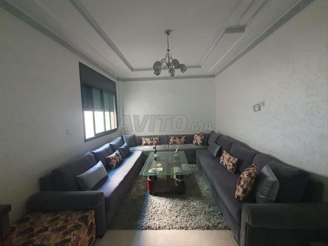 Appartement location à Madagh