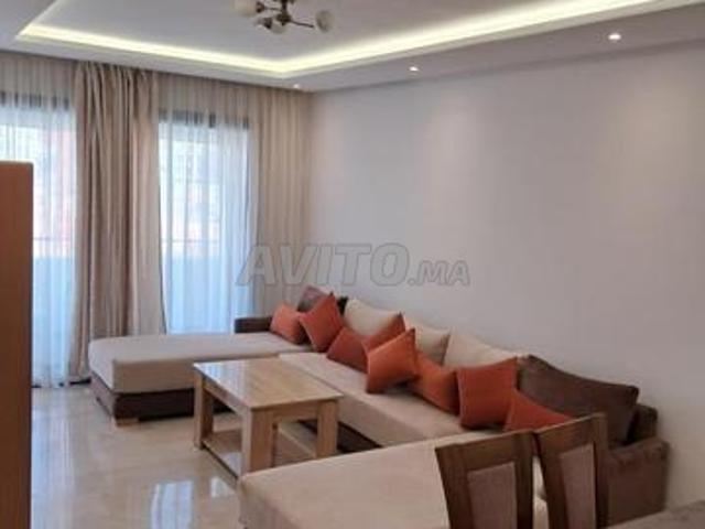 Appartement location à Hay Riad, Berkane