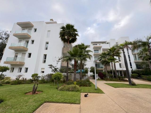 Appartement location à Rbat