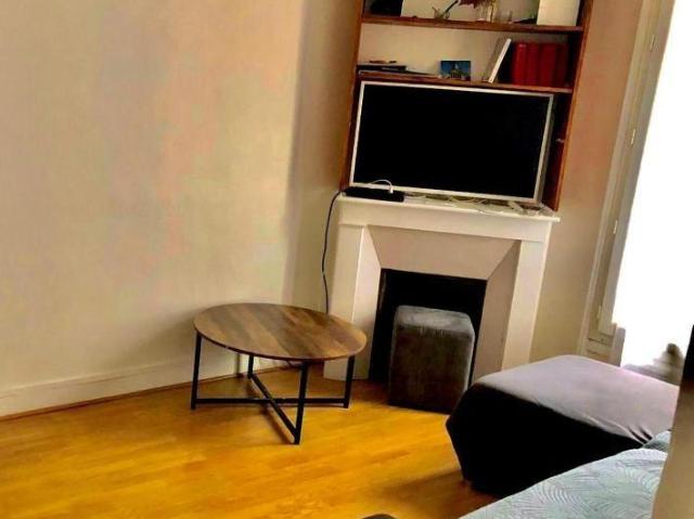 Appartement location à Paris, Île-de-France