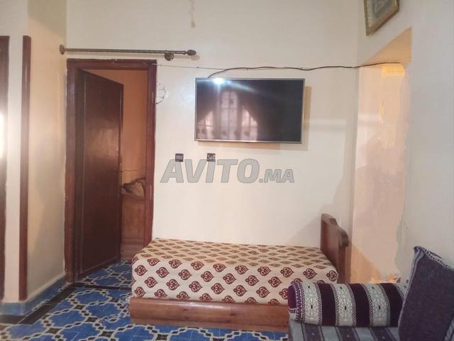 Appartement location à El Hajeb