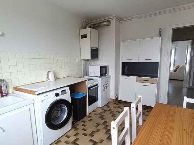 Appartement location à Les Religieuses, Sermoise-sur-Loire