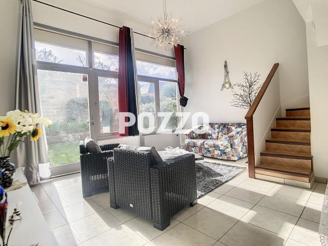 Appartement location à Lisieux, Honfleur