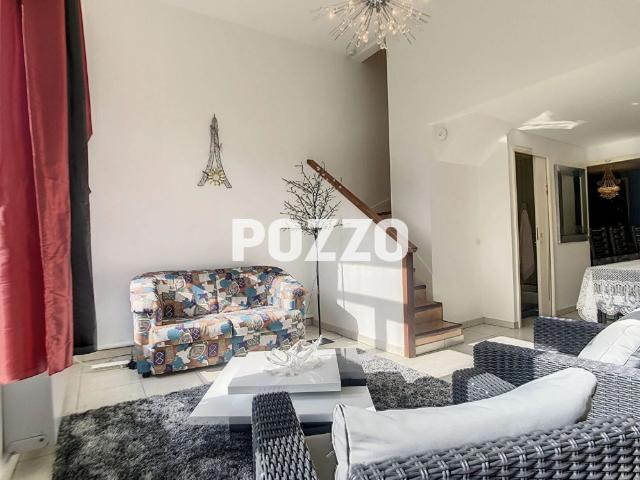 Appartement location à Lisieux, Honfleur