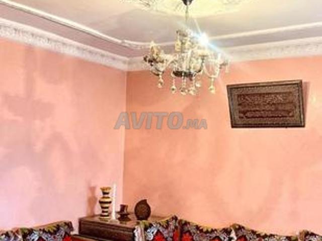 Appartement location à Meknès