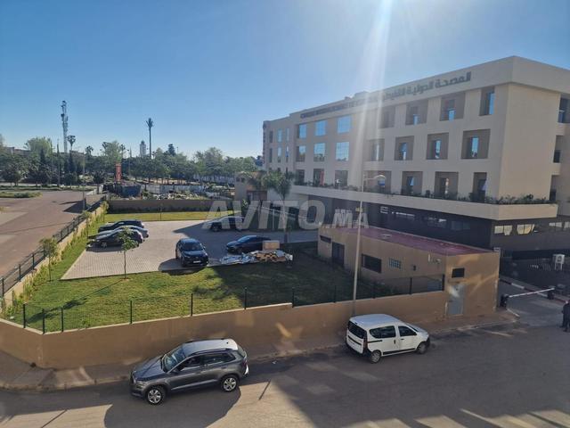 Appartement location à Lyautey, El Mellah