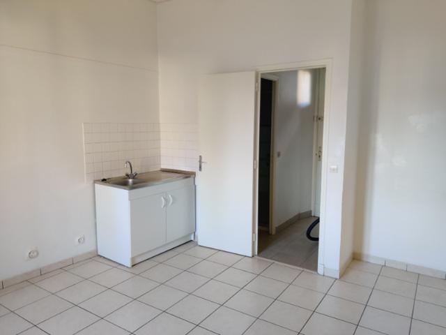 Appartement location à Provins, Favières