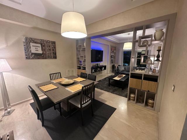 Appartement location à Mohammedia, Gharb-Chrarda-Beni Hssen