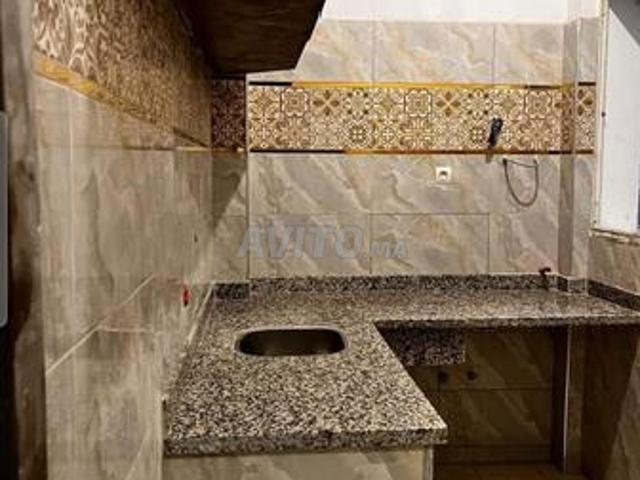 Appartement location à El Ma, Gharb-Chrarda-Beni Hssen