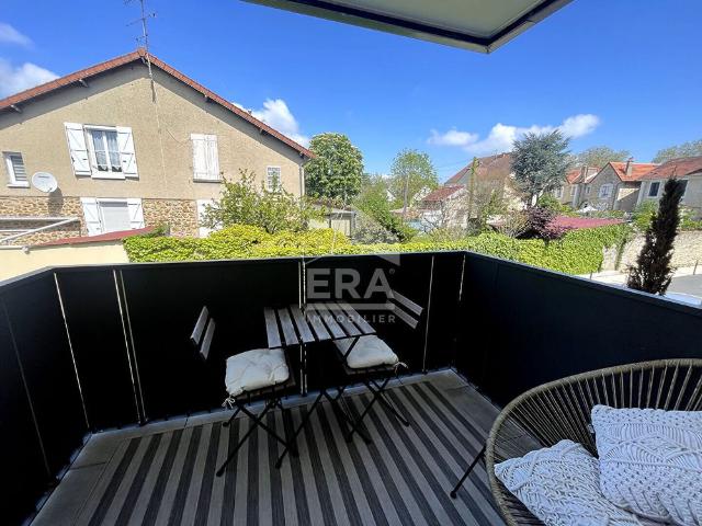 Appartement location à Melun, Dammarie-les-lys