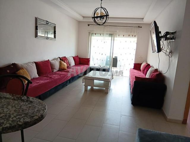 Appartement location à Anfa, Gharb-Chrarda-Beni Hssen