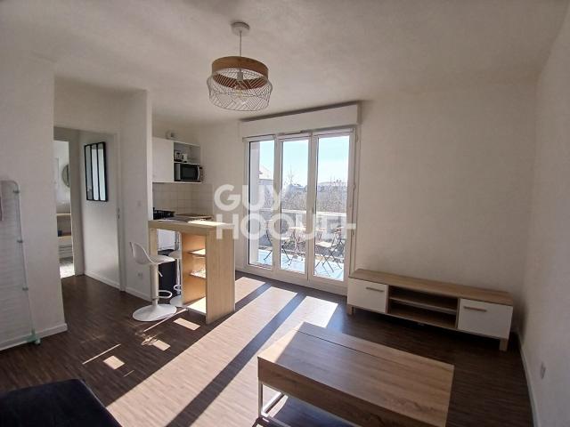 Appartement location à Orléans