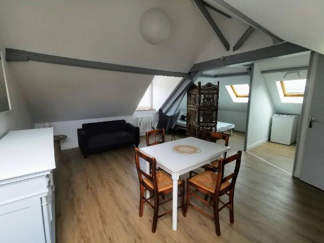 Appartement location à Calais