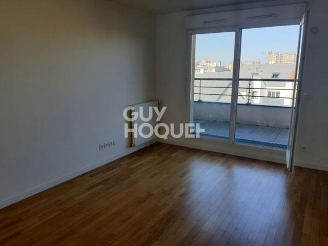 Appartement location à Le Raincy, Drancy