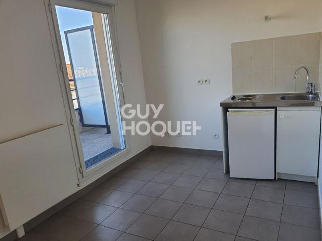 Appartement location à Le Raincy, Drancy
