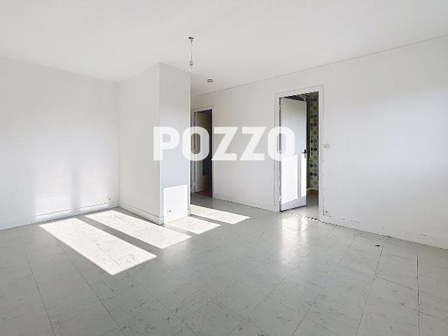 Appartement location à Caen, Ifs
