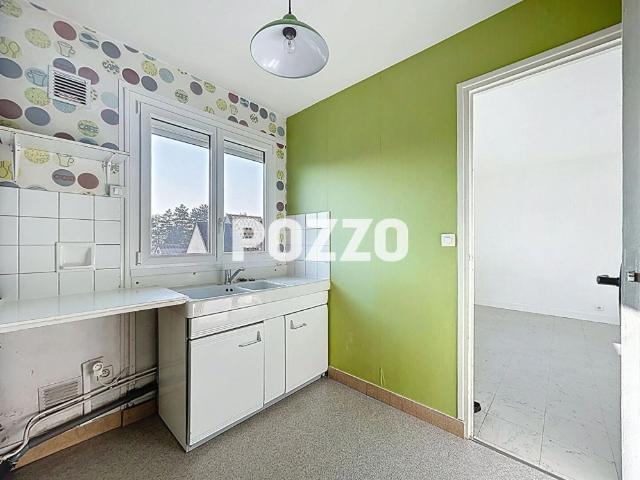 Appartement location à Caen, Ifs