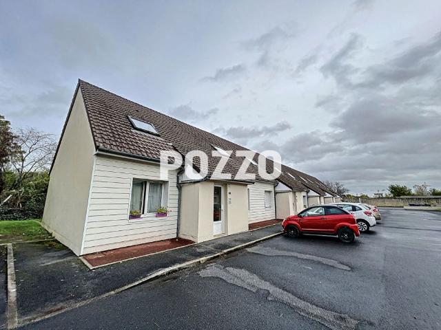Appartement location à Caen, Fleury-sur-orne