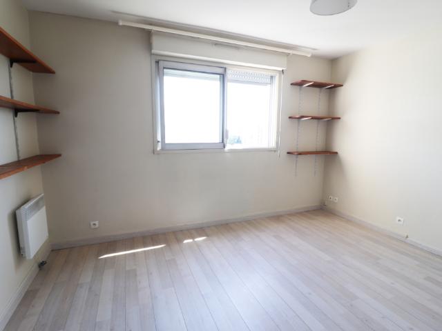 Appartement location à Tours, La Riche