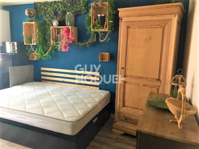 Appartement location à Colmar-Ribeauvillé, Lièpvre
