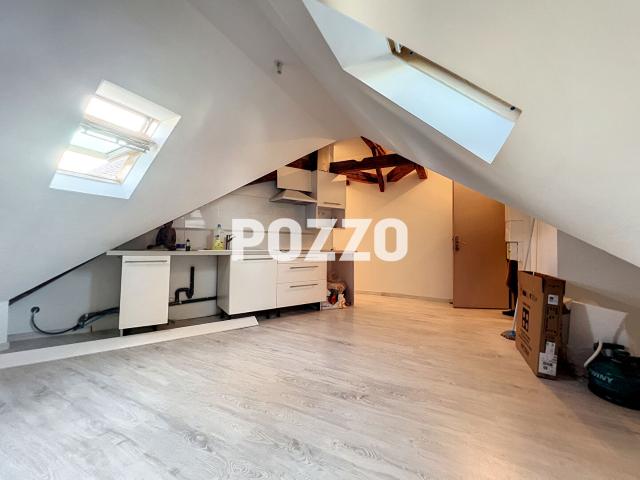 Appartement location à Lisieux, Honfleur
