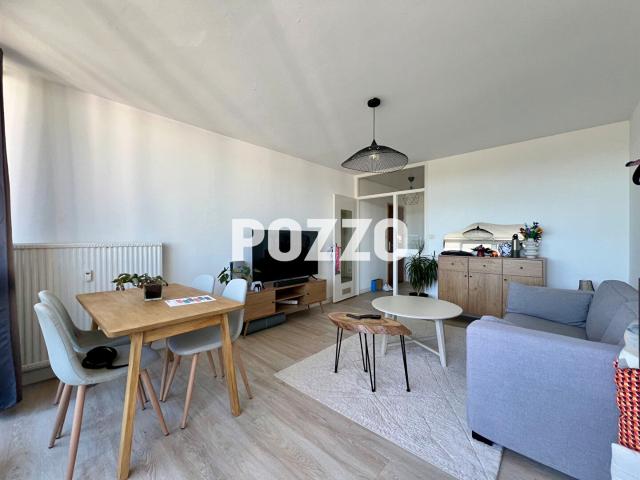 Appartement location à Saint-Lô, Saint-lô