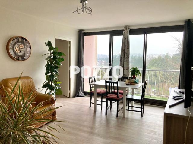 Appartement location à Saint-Lô, Saint-lô